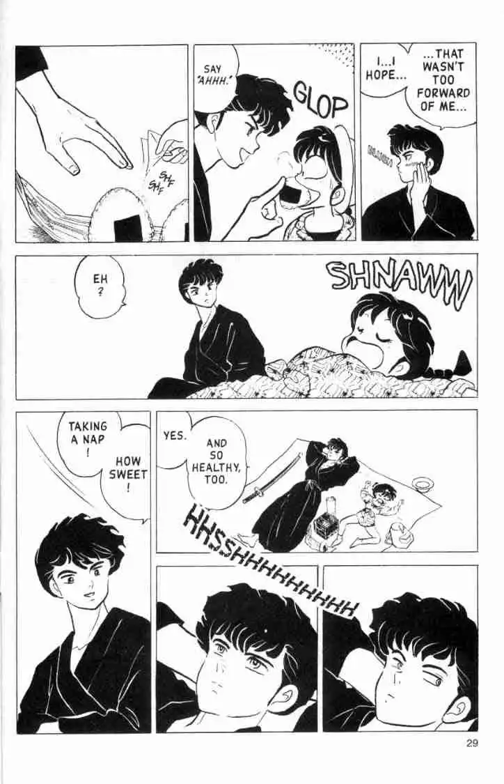 Ranma 1/2 Chapter 148 13